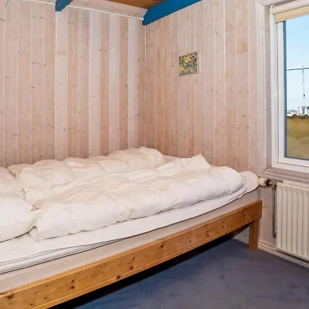 Ferienhaus Four-bedroom Holiday In Thisted 7
