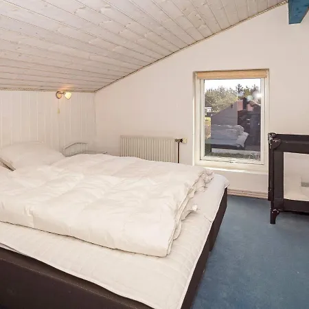 Ferienhaus Four-bedroom Holiday In Thisted 7 *