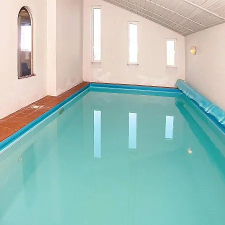 Ferienhaus Four-bedroom Holiday In Thisted 7 *